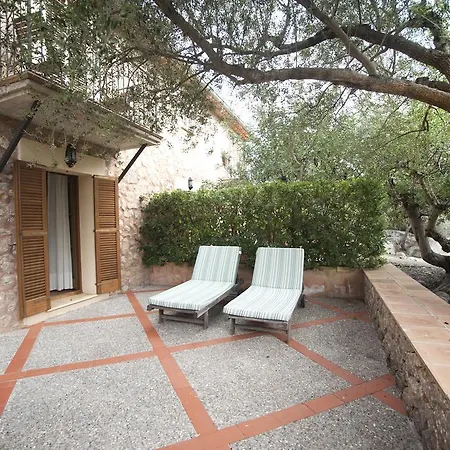 Ca's Garriguer Farm stay