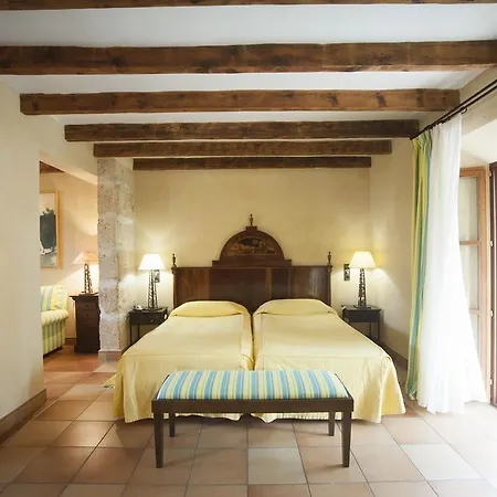 Ca's Garriguer Farm stay *
