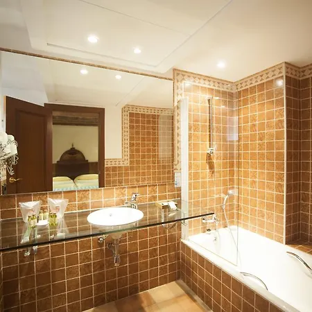 Ca's Garriguer Farm stay Valldemossa (Mallorca)