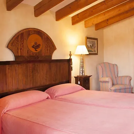 Ca's Garriguer Farm stay Valldemossa (Mallorca)