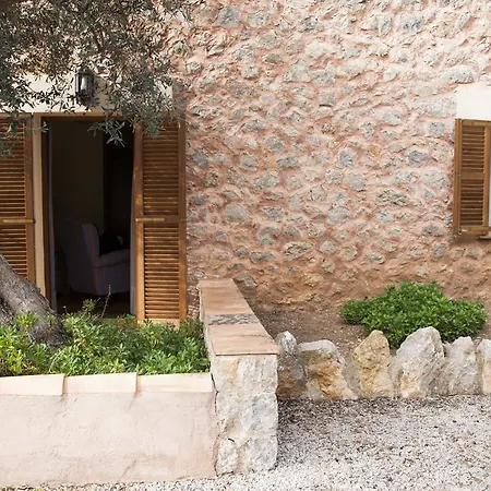 Ca's Garriguer * Valldemossa (Mallorca)