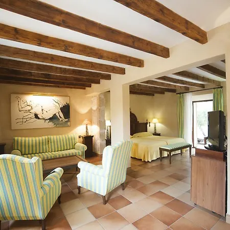 Ca's Garriguer Farm stay Valldemossa (Mallorca)