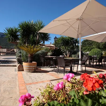 Farm stay Ca's Garriguer Valldemossa (Mallorca)