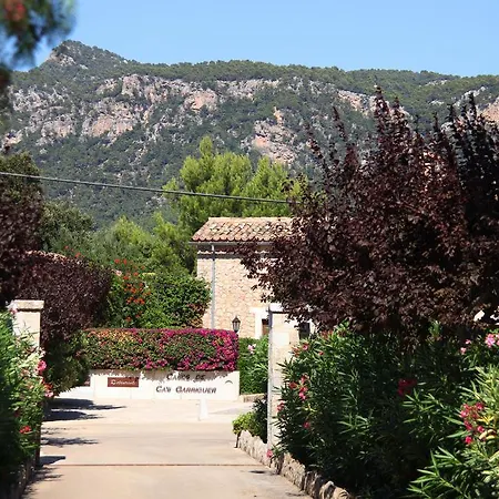 Ca's Garriguer * Valldemossa (Mallorca)