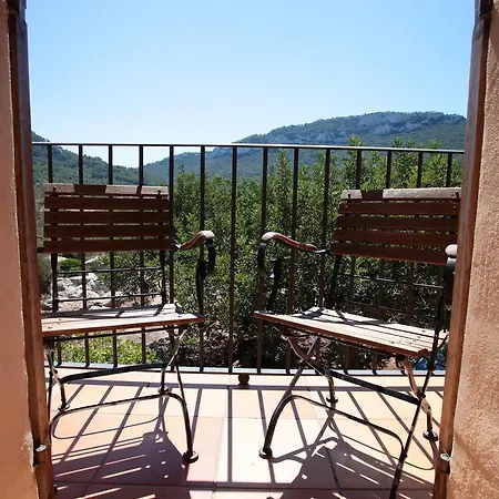 Farm stay Ca's Garriguer