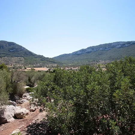 Ca's Garriguer * Valldemossa (Mallorca)
