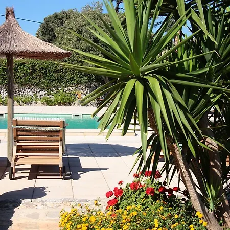 Ca's Garriguer Farm stay Valldemossa (Mallorca)