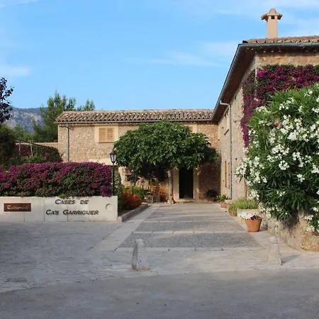 Ca's Garriguer Farm stay *