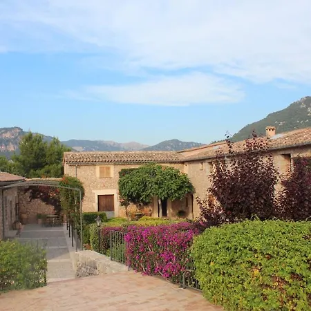 Farm stay Ca's Garriguer Valldemossa (Mallorca)