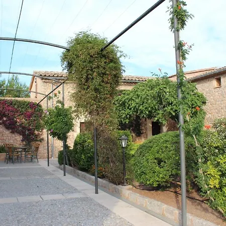 Farm stay Ca's Garriguer Valldemossa (Mallorca)
