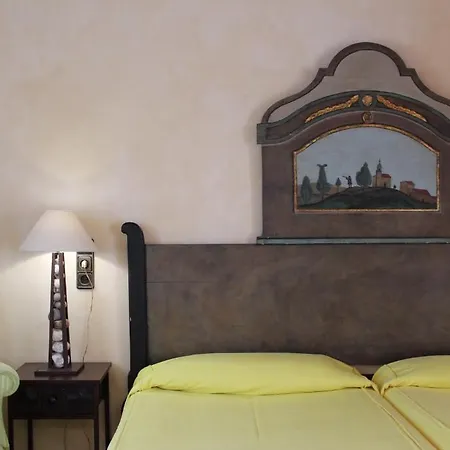 Alloggio per agriturismo Ca's Garriguer *