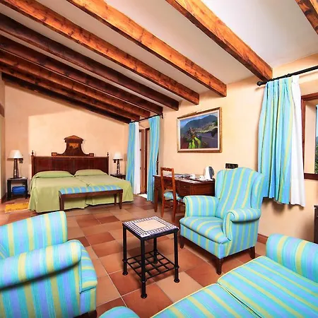 Farm stay Ca's Garriguer
