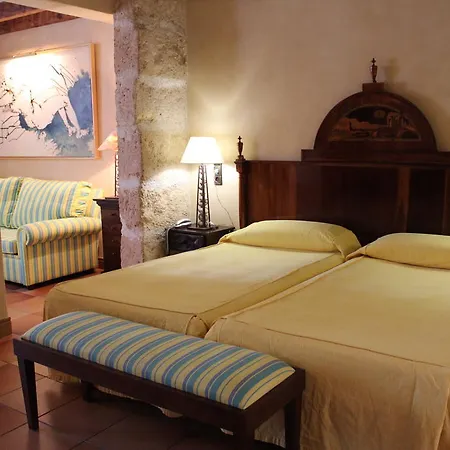 Farm stay Ca's Garriguer *