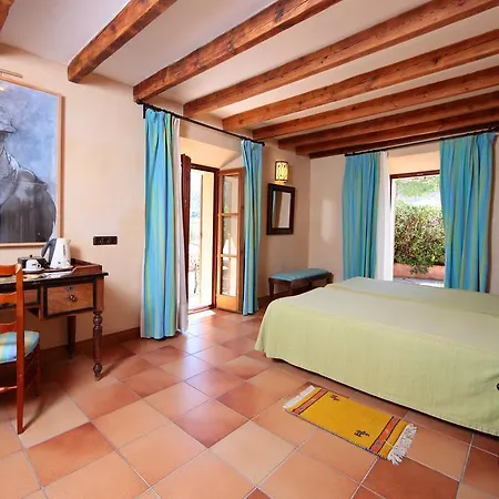 Farm stay Ca's Garriguer