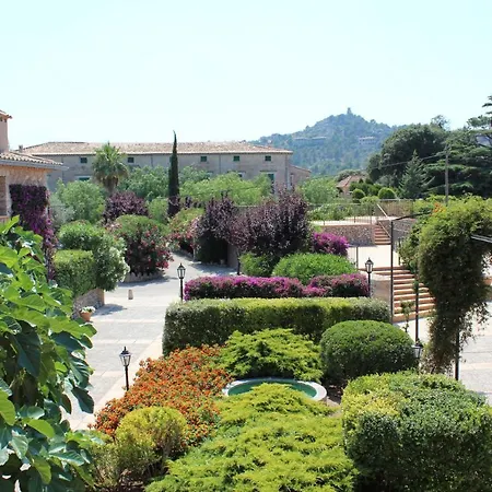 Ca's Garriguer Valldemossa (Mallorca)